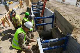 Trench Safety Stand-Down June 17 – 21